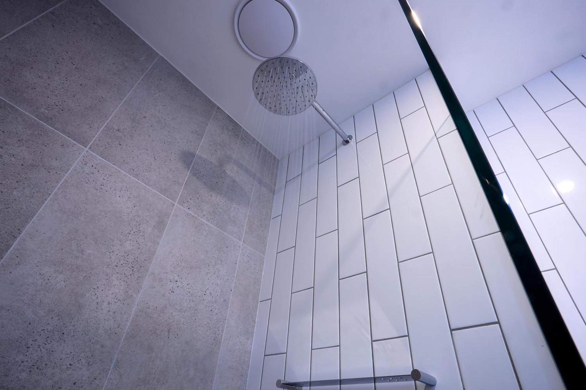 Spencer Street Apartments Мелбърн Екстериор снимка